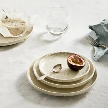 Grand Cru Sense 盘16cm - 沙色 - Rosendahl