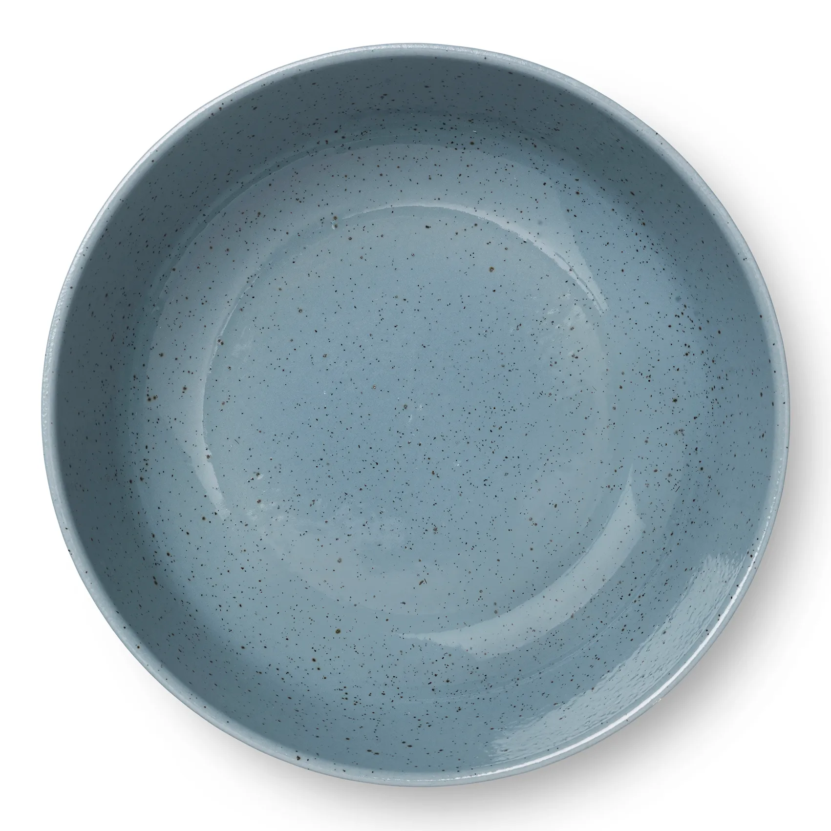 Grand Cru Sense 碗  24.5 cm, 蓝色 Rosendahl