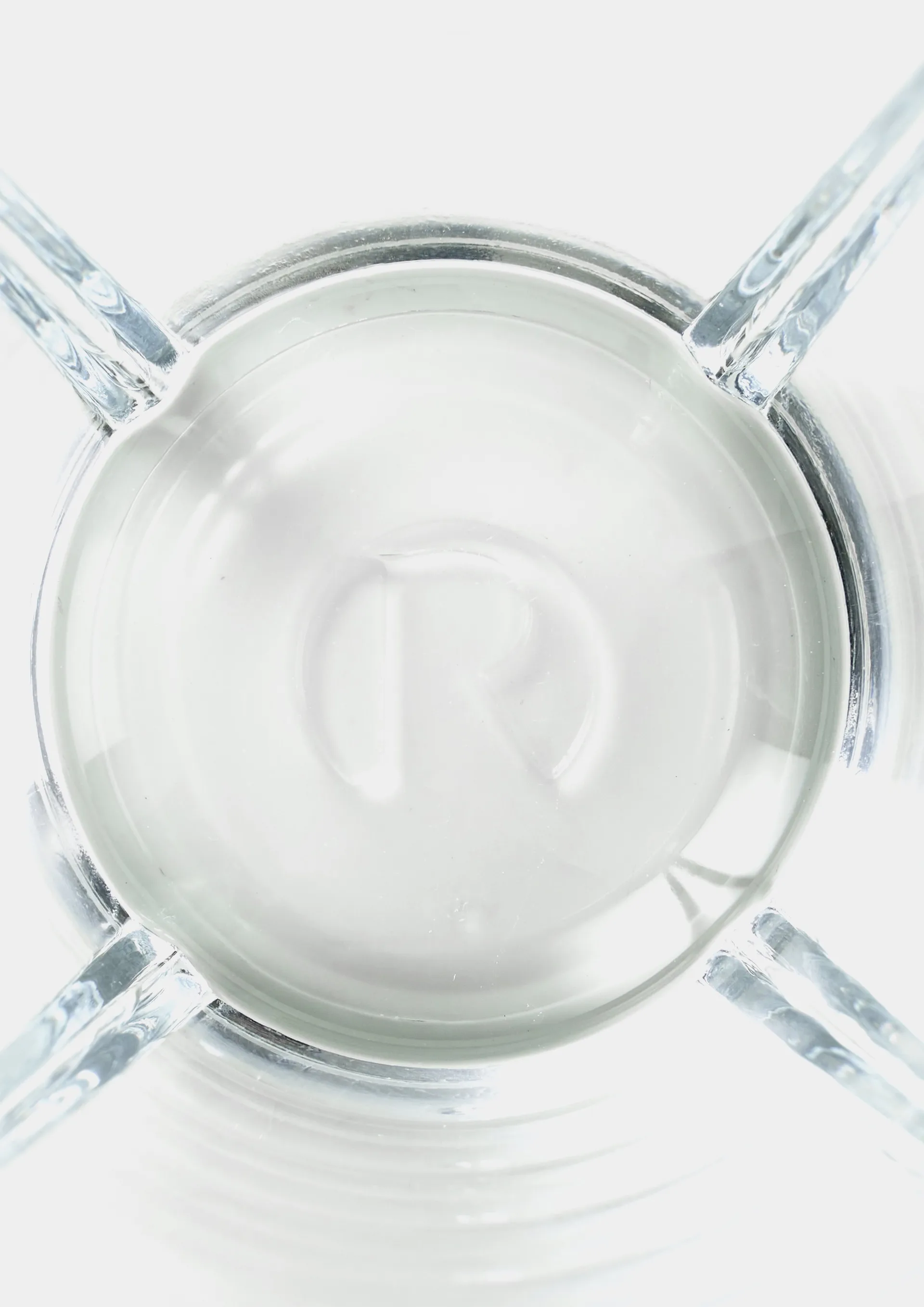 Grand Cru Soft 拿铁玻璃杯 四件套装, 48 cl Rosendahl