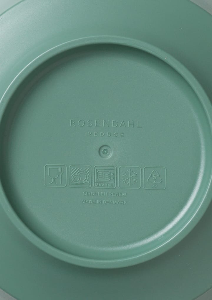 Grand Cru Take 碗  Ø15.5 cm 两件套装, Mid 绿色 Rosendahl