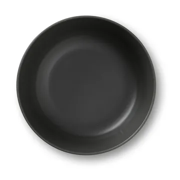 Grand Cru Take 碗直径15.5cm 2件装 - 灰色 - Rosendahl
