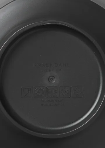 Grand Cru Take 碗直径15.5cm 2件装 - 灰色 - Rosendahl