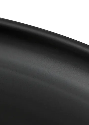 Grand Cru Take 密胺盘直径26cm 2件装 - 灰色 - Rosendahl