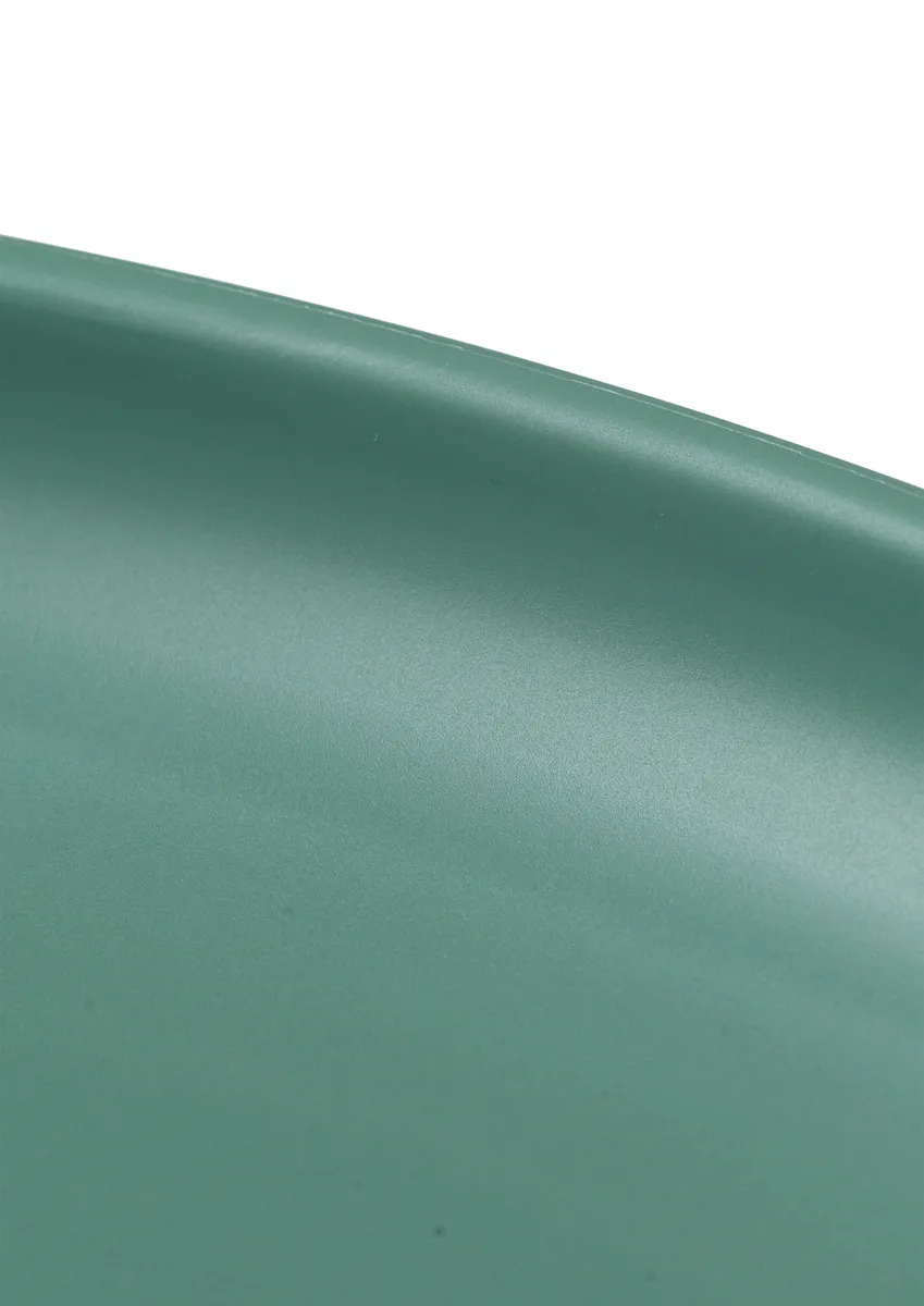 Grand Cru Take small 盘子 Ø19.5 cm 两件套装, Mid 绿色 Rosendahl