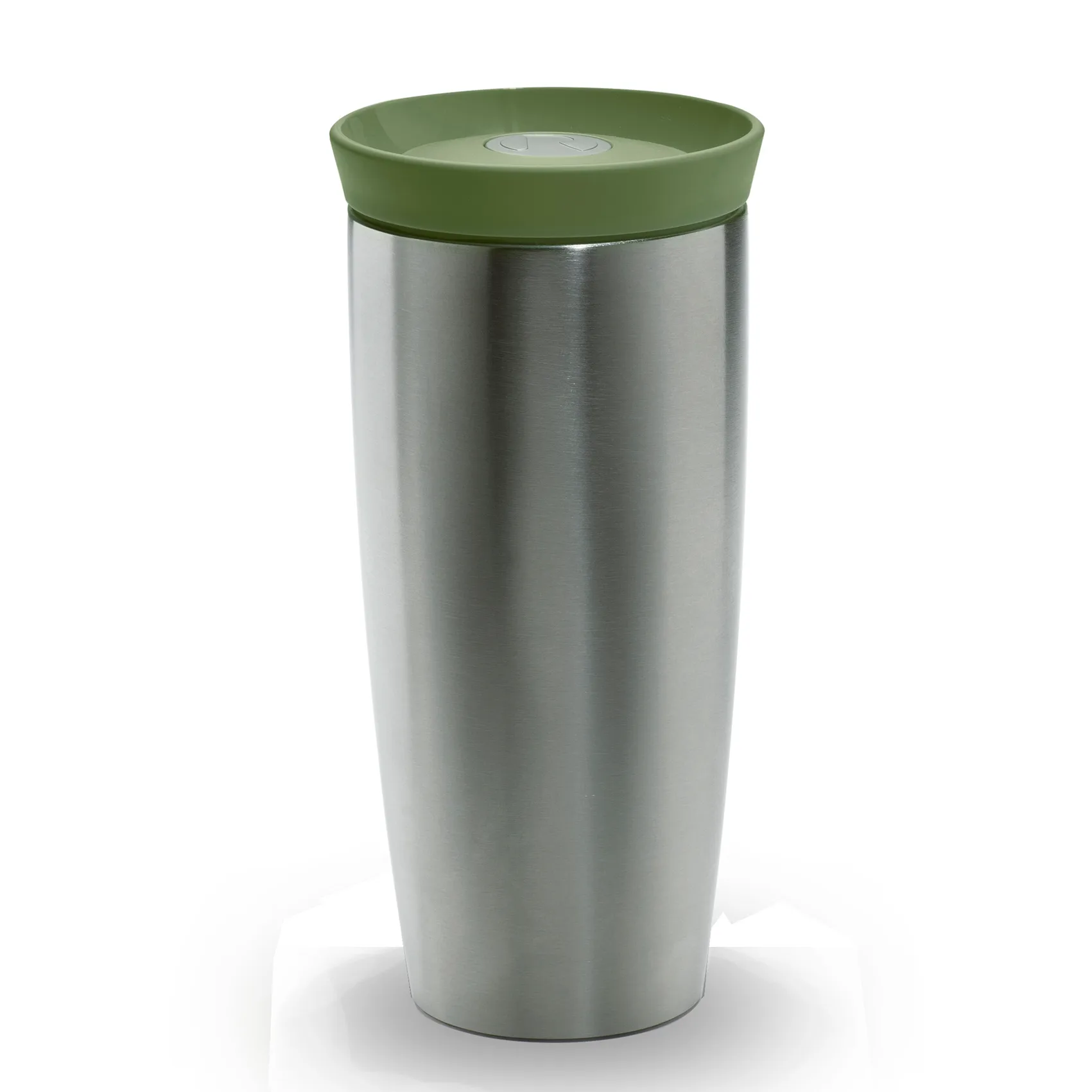 Grand Cru thermos 马克杯 40 cl, Olive 绿色 Rosendahl