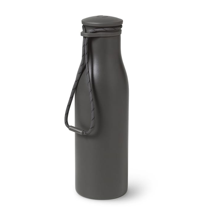 Grand Cru thermos bottle 50 cl, 灰色 Rosendahl