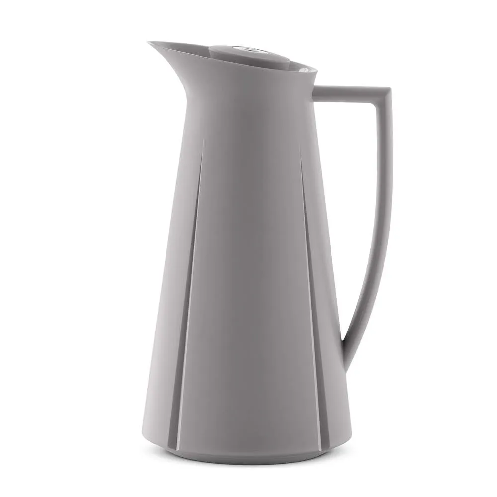 Grand Cru thermos jug, dusty 灰色 Rosendahl