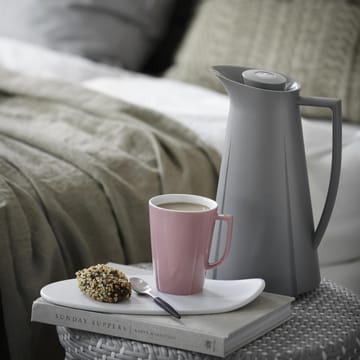 Grand Cru thermos jug - dusty 灰色 - Rosendahl