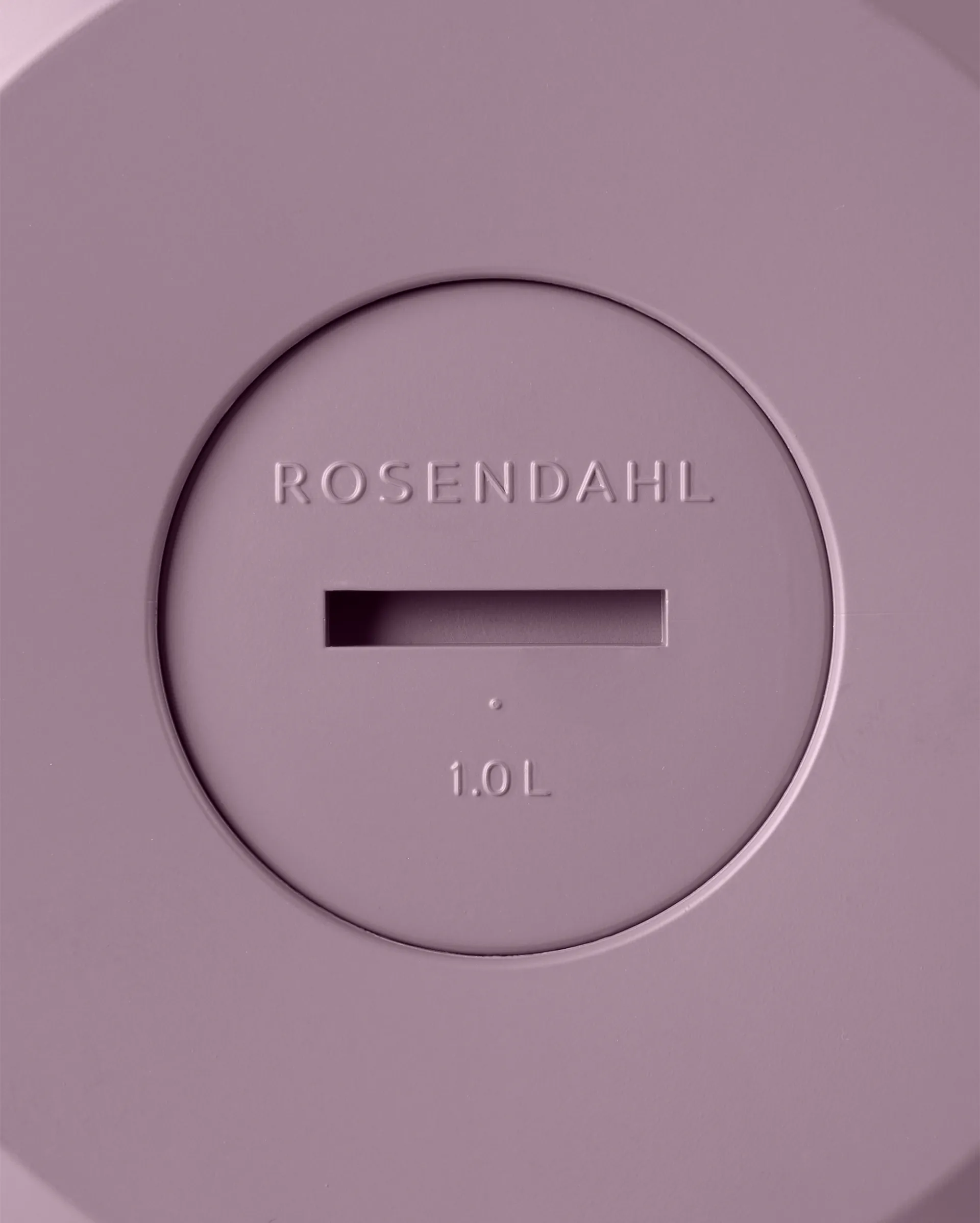 Grand Cru thermos jug, Lavender Rosendahl