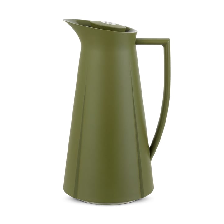 Grand Cru thermos jug - Olive 绿色 - Rosendahl