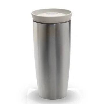 Grand Cru保温马克杯400ml - 沙色 - Rosendahl