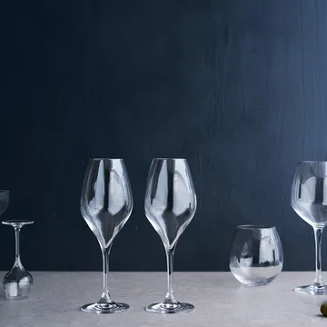 Premium 香槟杯 370ml 2件装 - 透明 - Rosendahl