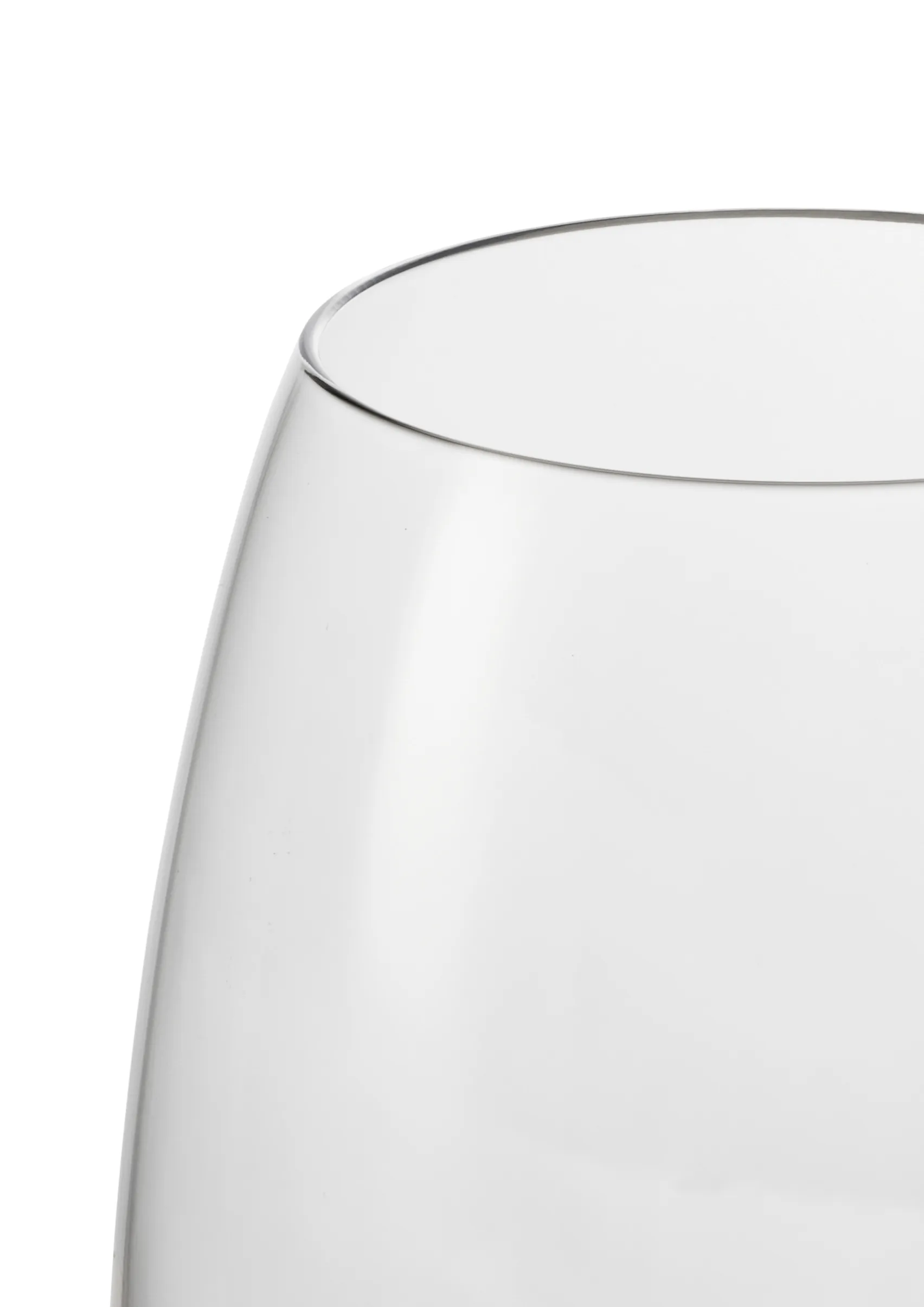 Premium 啤酒玻璃杯 60 cl 2 pack, Clear Rosendahl