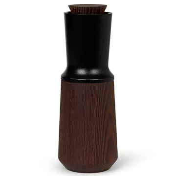 Rå 盐胡椒研磨器20cm - 黑色 - Rosendahl