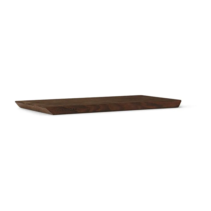 RÅ 热 ash 切菜板, 17.5x31cm Rosendahl