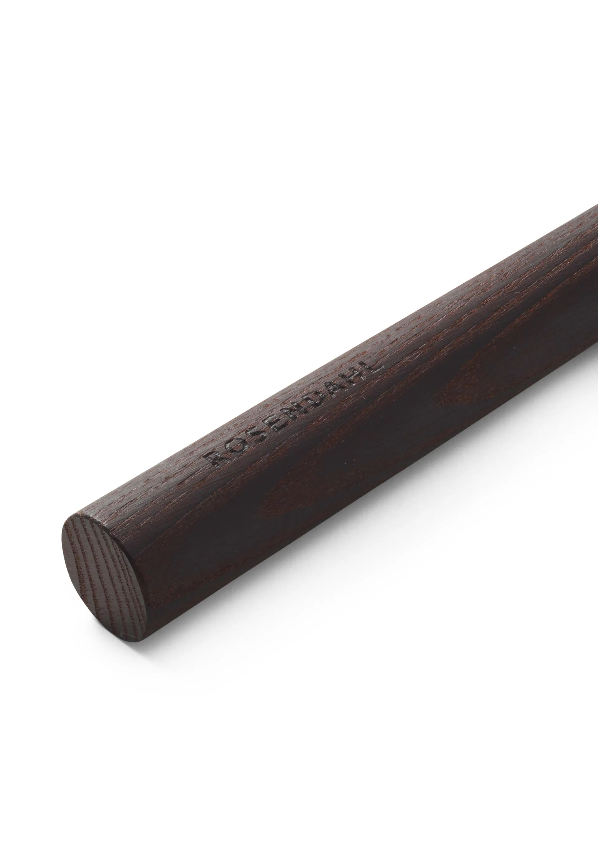 Rå wooden 勺子, Heat-treated ash Rosendahl