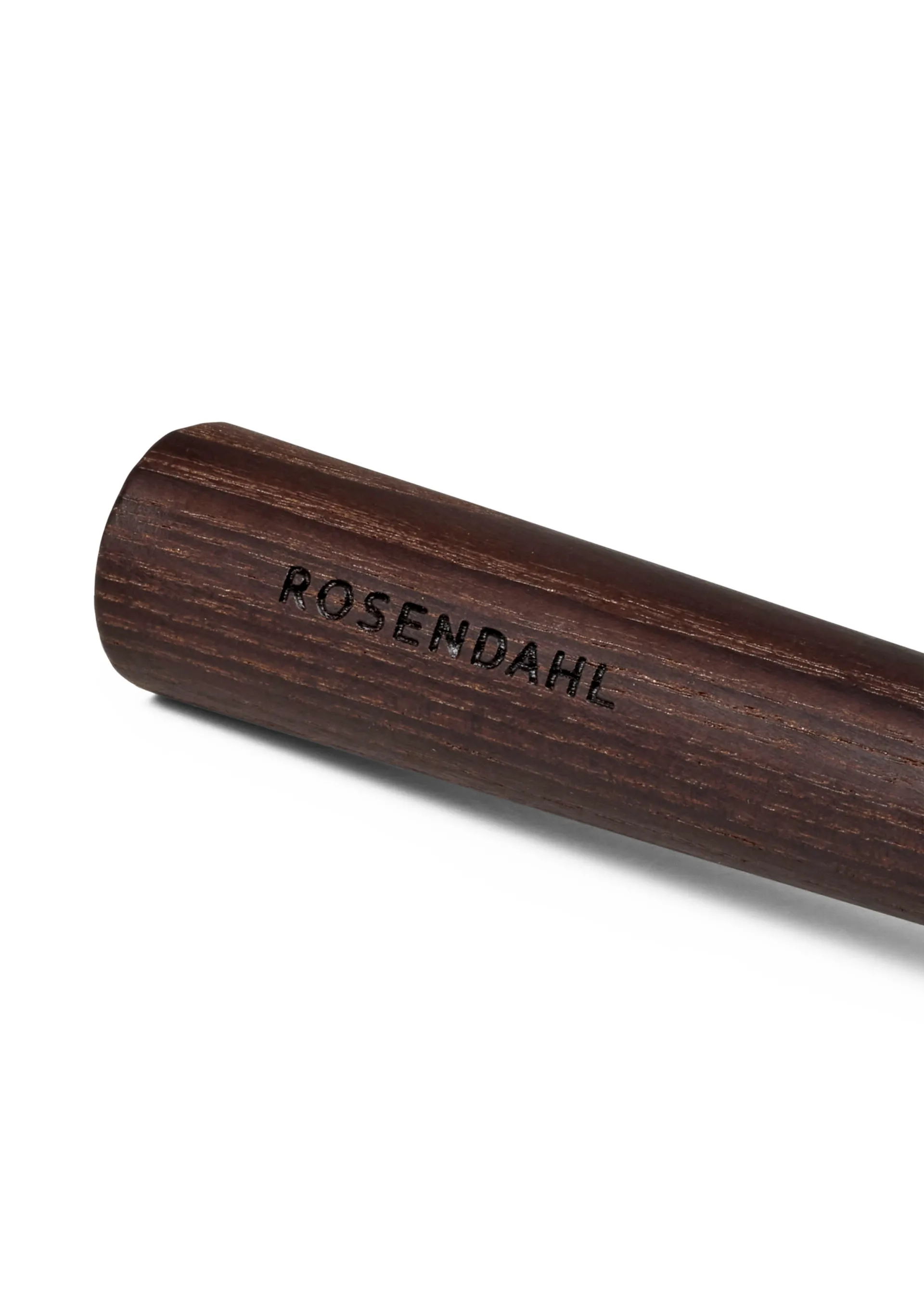 Rå 打蛋器, 热处理白蜡木 Rosendahl