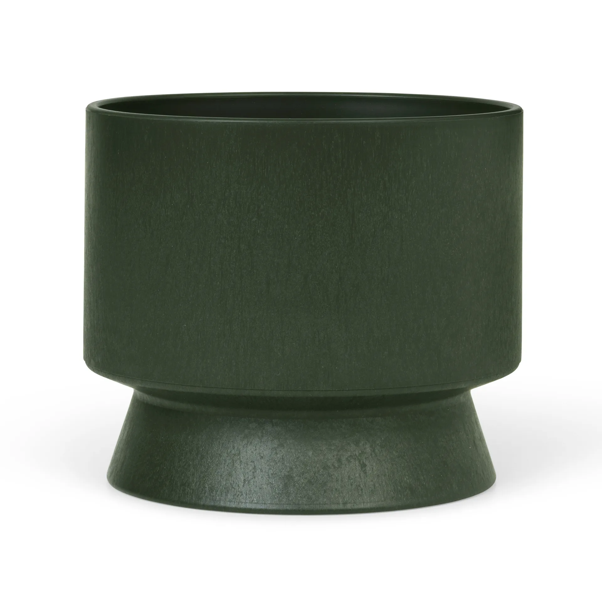 Ro 花盆 Ø15cm, 深绿色 Rosendahl
