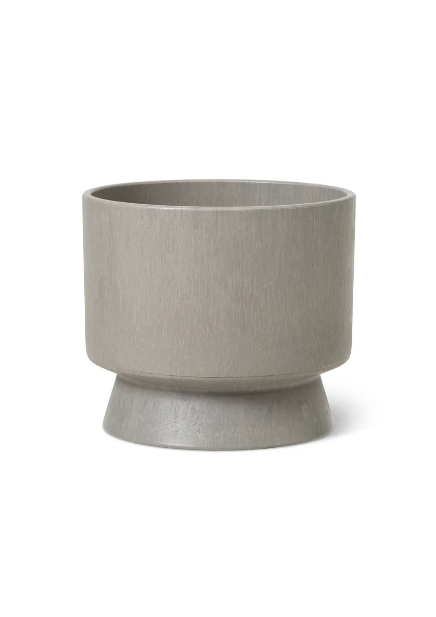 Ro 花盆 Ø15cm, 沙色 Rosendahl