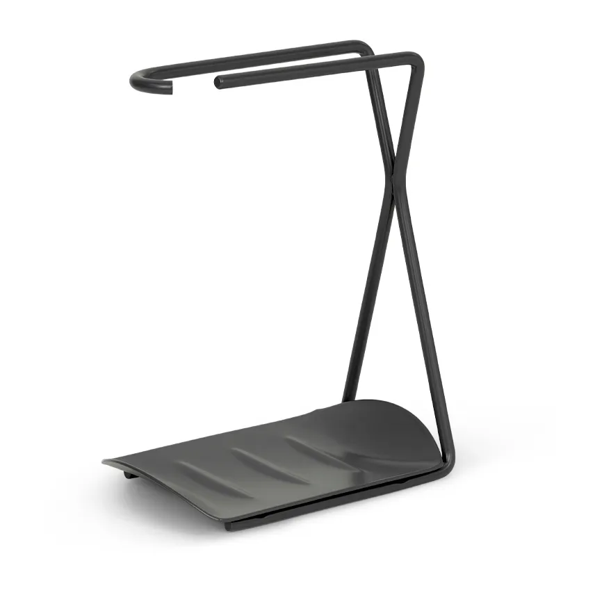 Rosendahl drying rack 19 cm, 灰色 Rosendahl