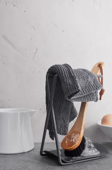 Rosendahl drying rack 19 cm - 灰色 - Rosendahl