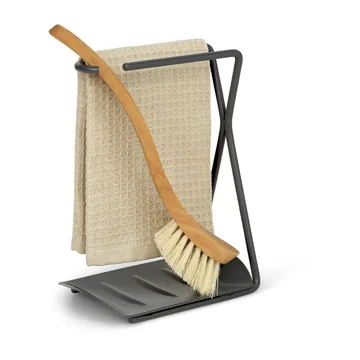 Rosendahl drying rack 19 cm - 灰色 - Rosendahl