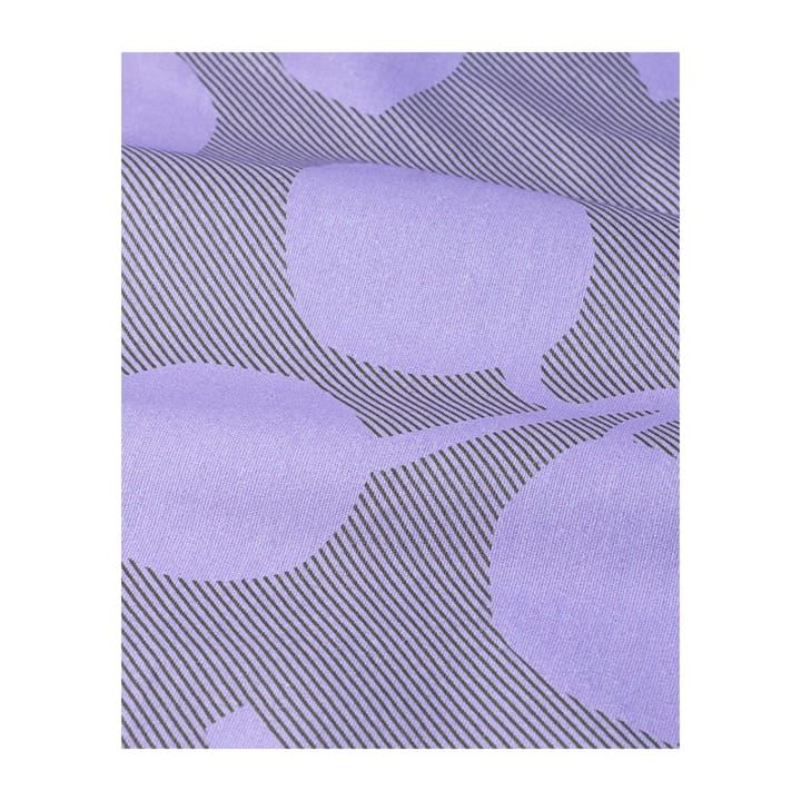 Rosendahl outdoor nature oilcloth - 绿色-lavender - Rosendahl