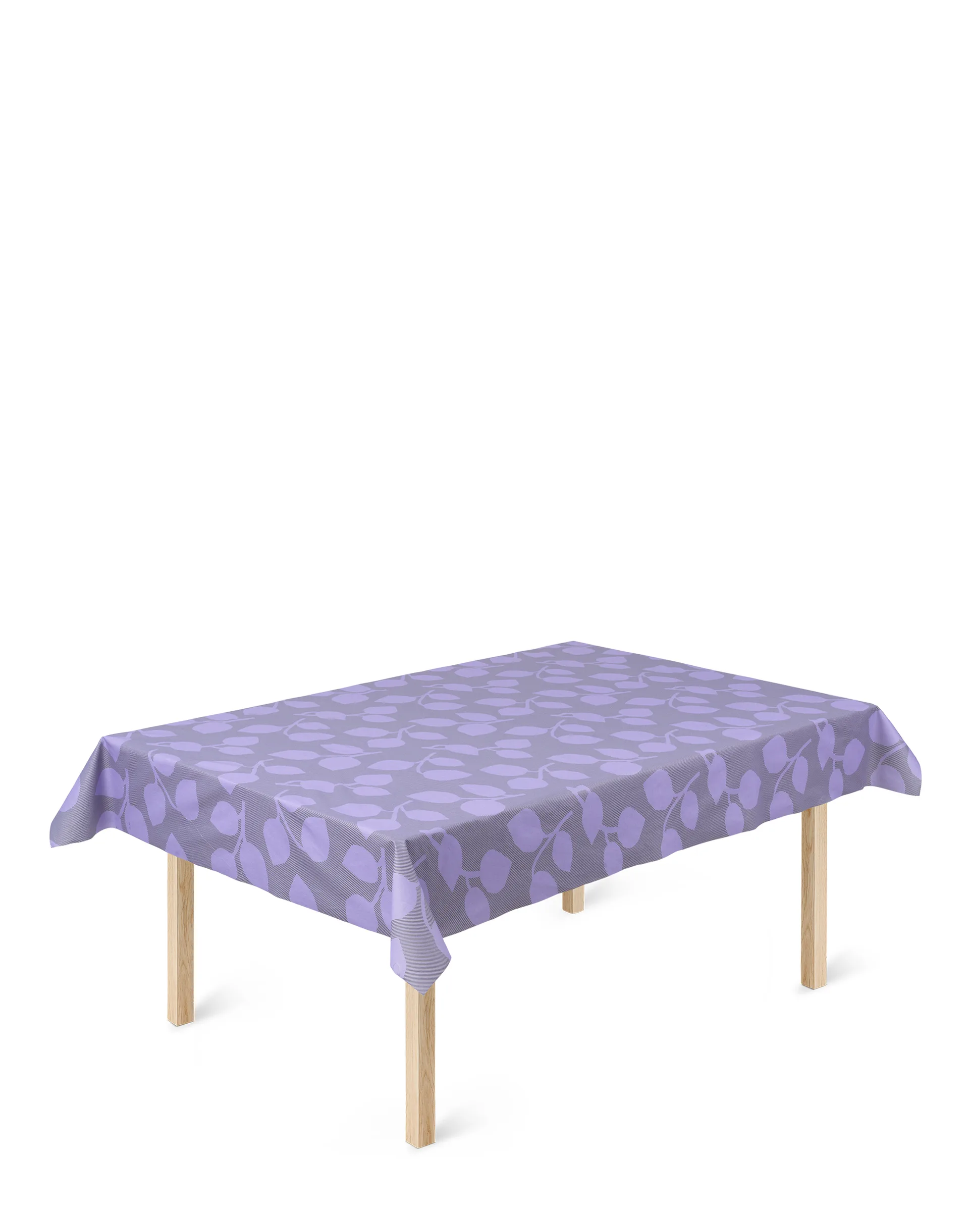 Rosendahl outdoor nature oilcloth, 绿色-lavender Rosendahl