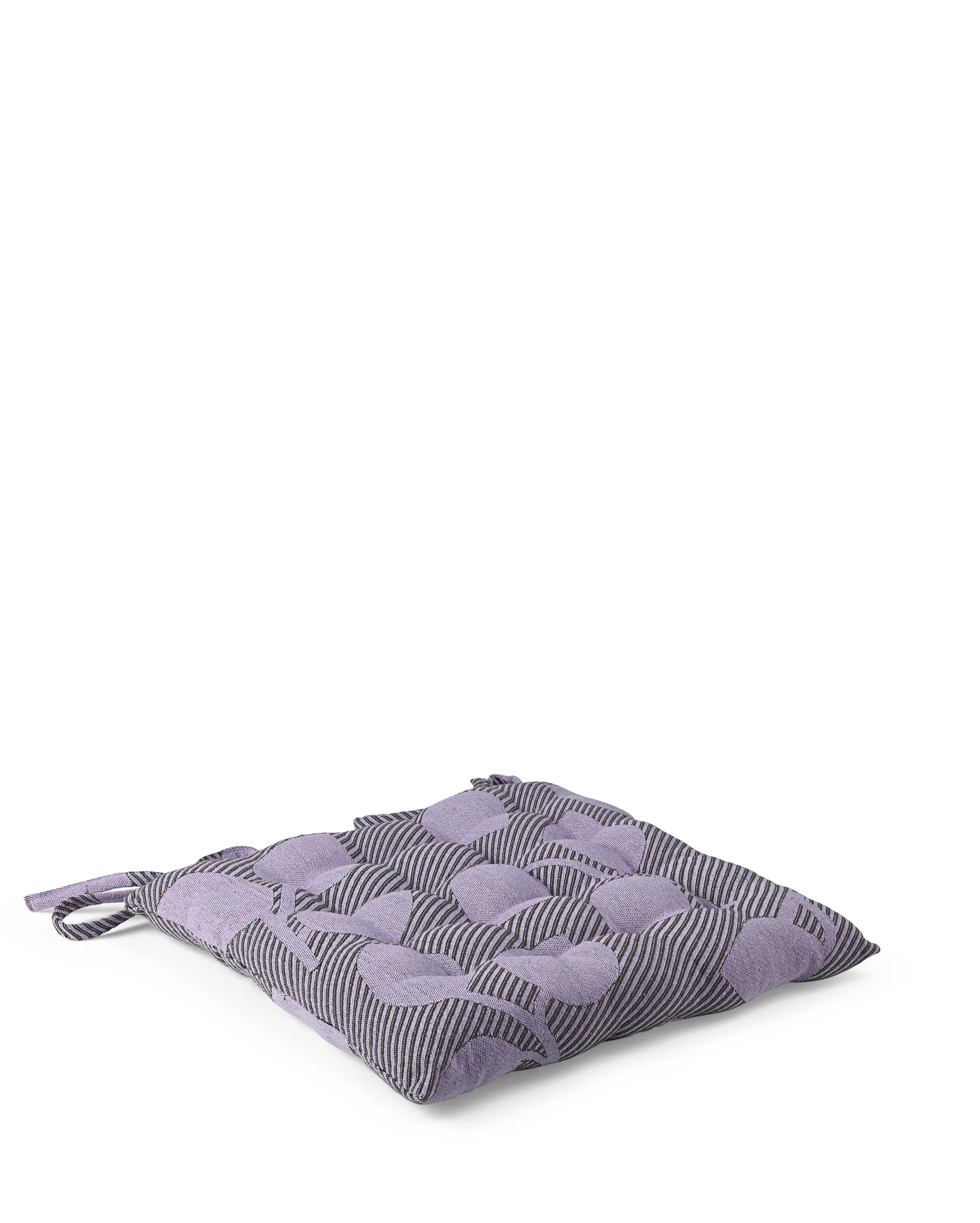 Rosendahl outdoor nature seat cushion 40x40 cm, 绿色-lavender Rosendahl