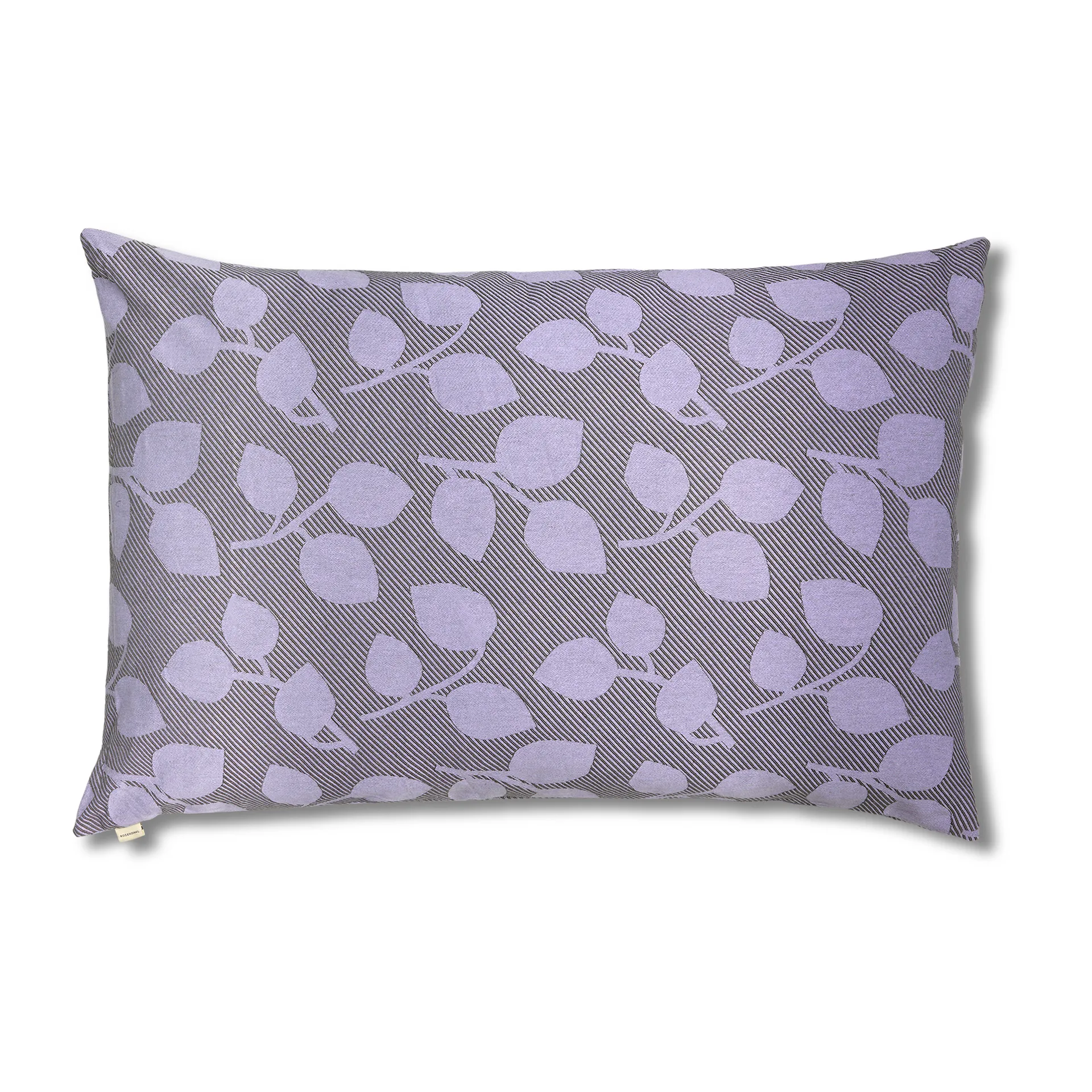 Rosendahl outdoor nature sofa cushion 80x120 cm, 绿色-lavender Rosendahl