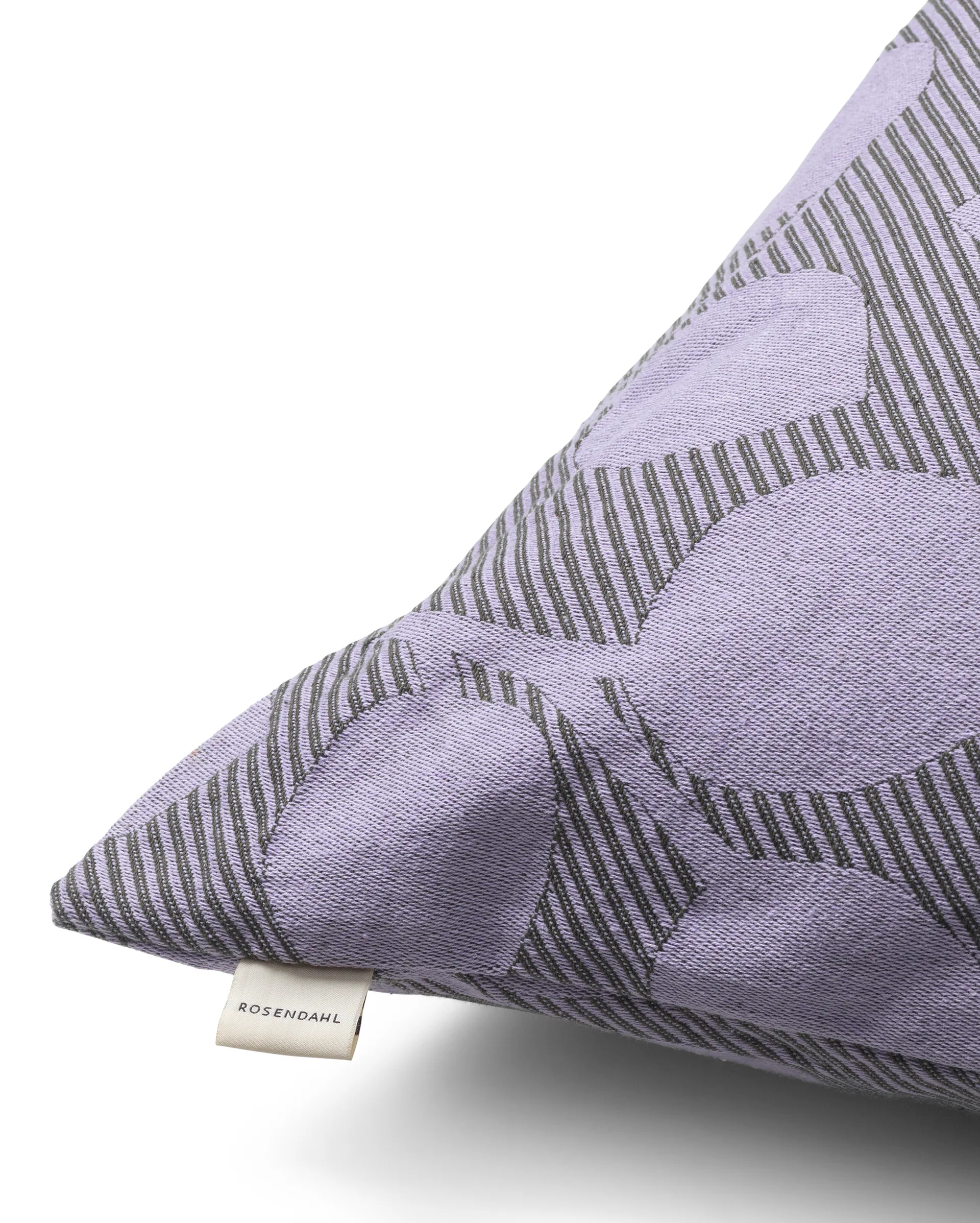 Rosendahl outdoor nature sofa cushion 80x120 cm, 绿色-lavender Rosendahl