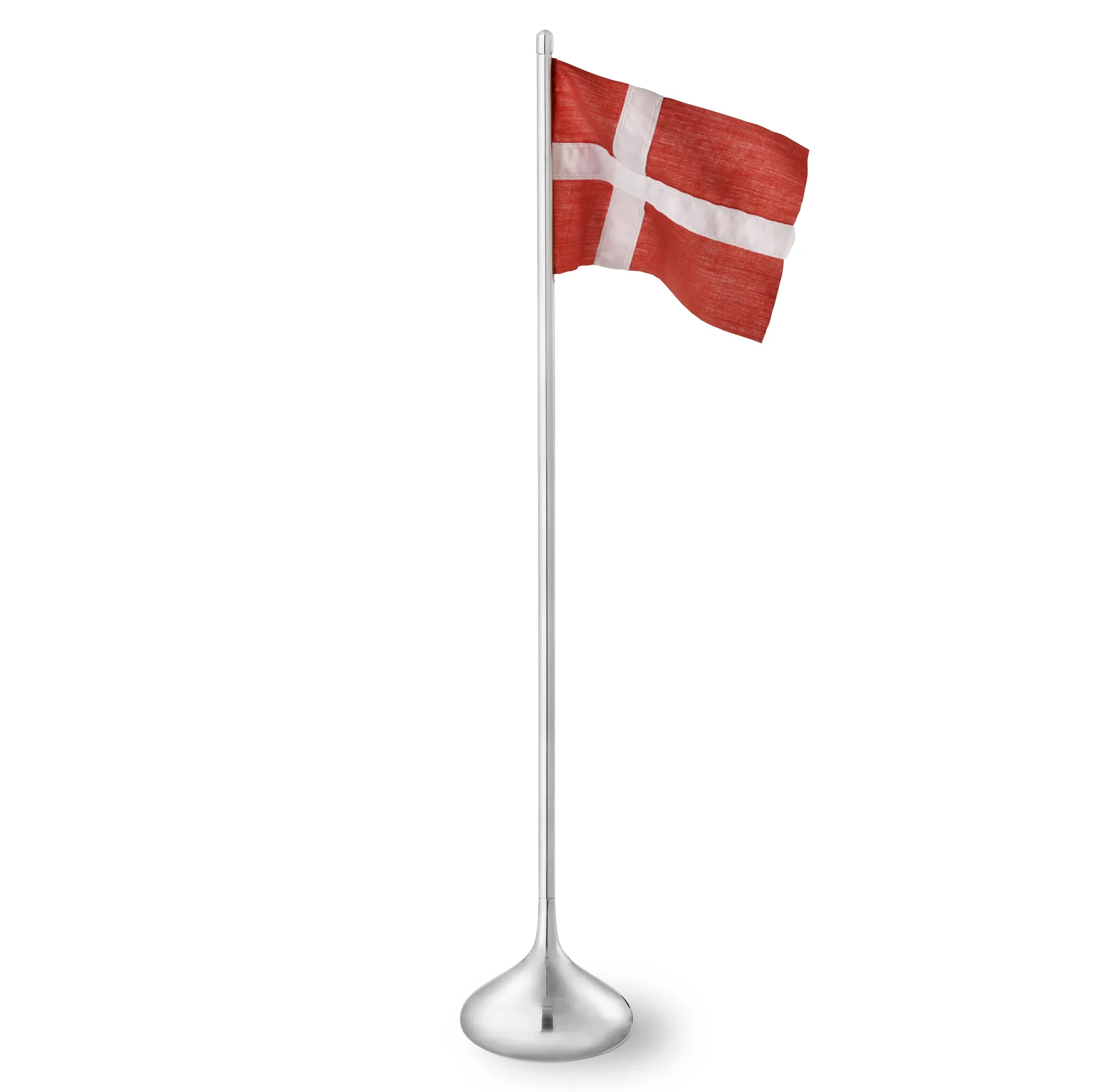 Rosendahl 生日旗, 丹麦款 Rosendahl