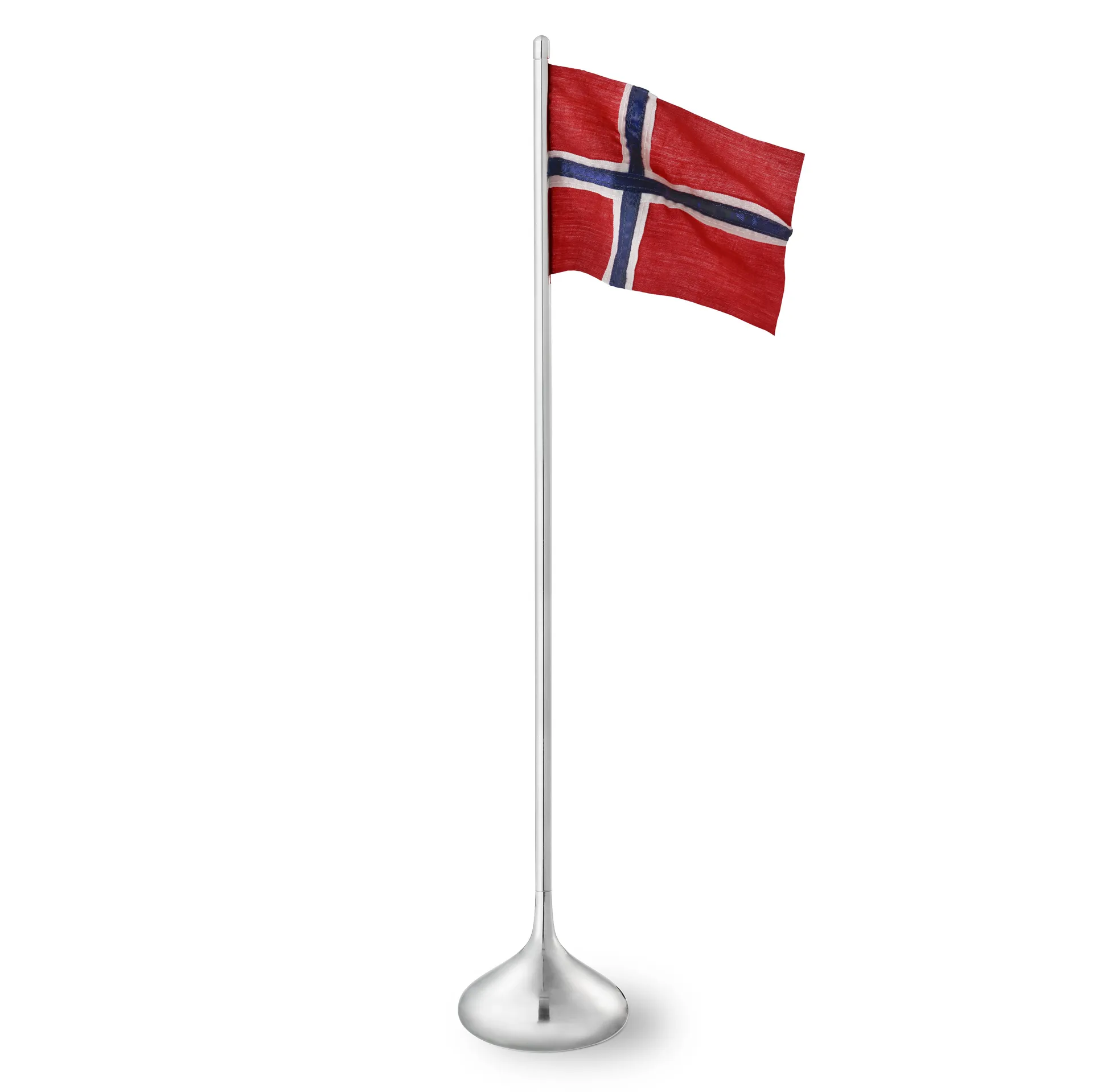 Rosendahl 生日旗, 挪威款 Rosendahl