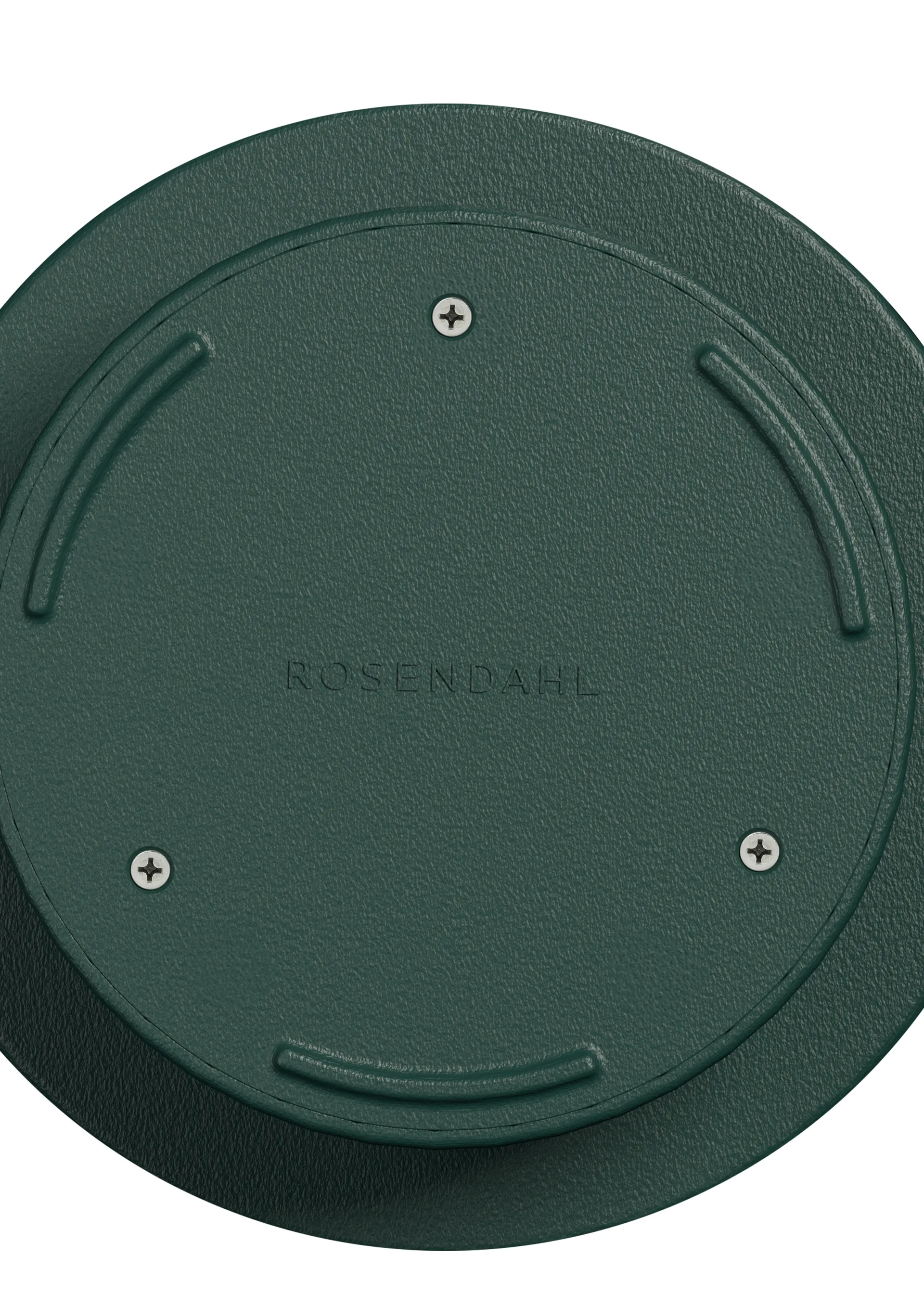 Soft Spot 波点太阳能灯直径11.5厘米, 森林绿色 Rosendahl