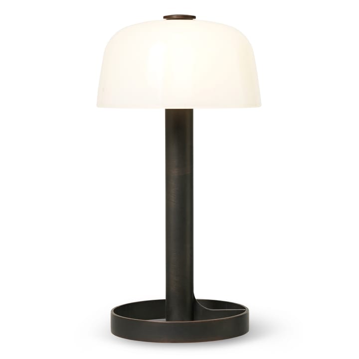 Soft Spot 台灯 24.5 cm, off-白色 Rosendahl