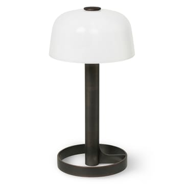 Soft Spot 台灯 24.5 cm - off-白色 - Rosendahl