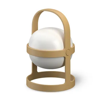 Soft Spot太阳能灯小麦色 - 25 cm - Rosendahl