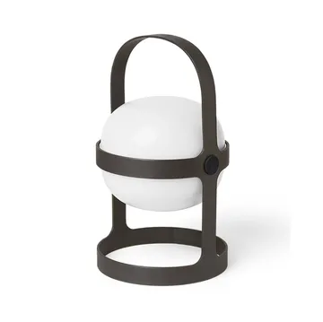 Soft Spot太阳能电池灯黑色 - 25cm - Rosendahl