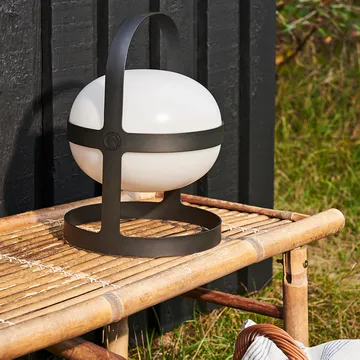 Soft Spot太阳能电池灯黑色 - 34cm - Rosendahl