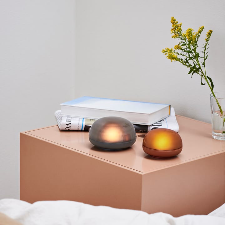 Soft Spot LED-灯 9 cm, amber Rosendahl