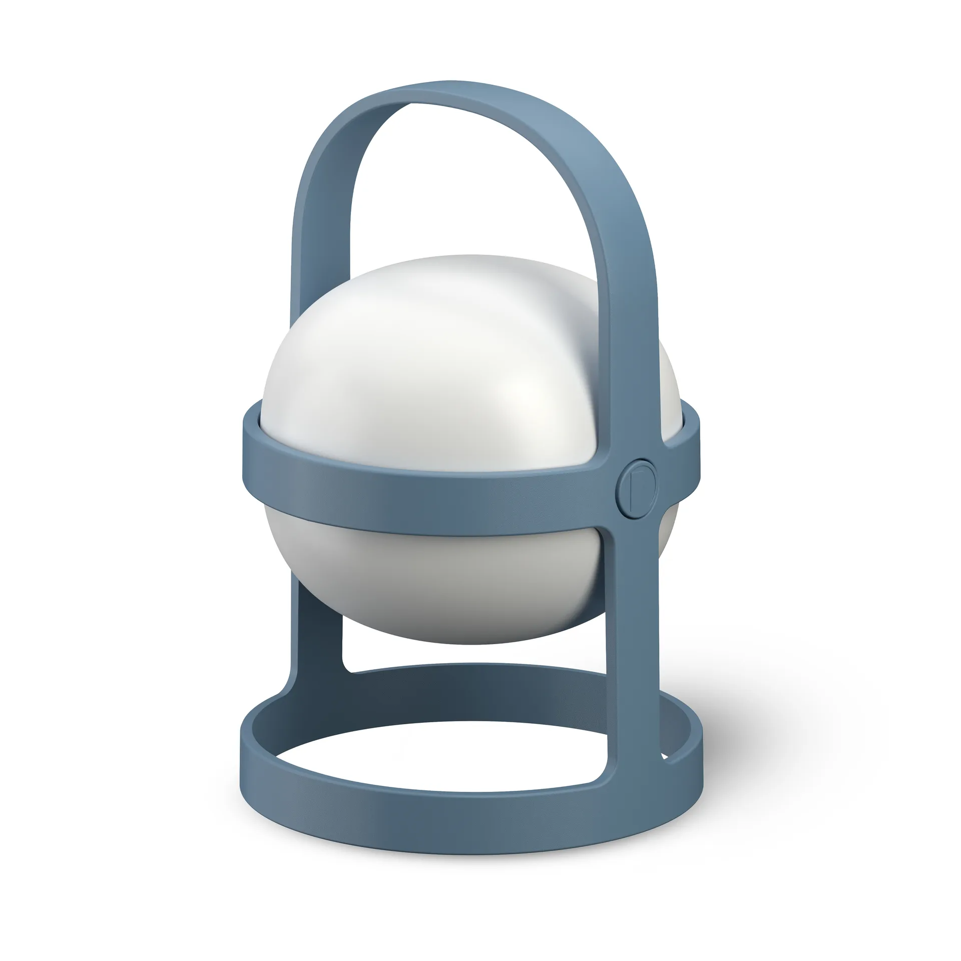 Soft Spot solar 灯 sky blue, 18.5 cm Rosendahl