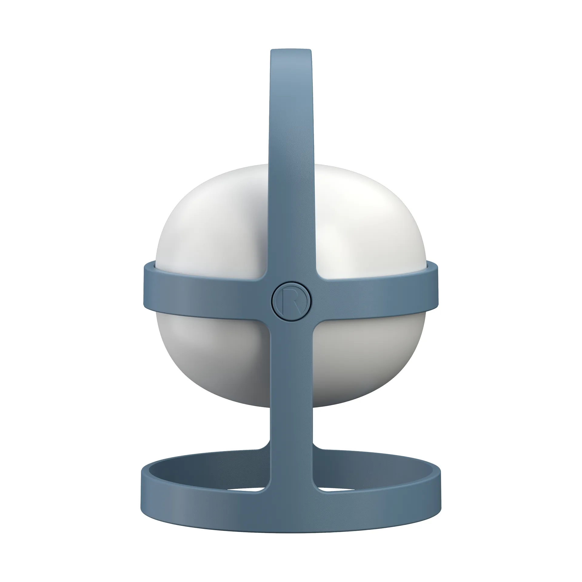 Soft Spot solar 灯 sky blue, 18.5 cm Rosendahl