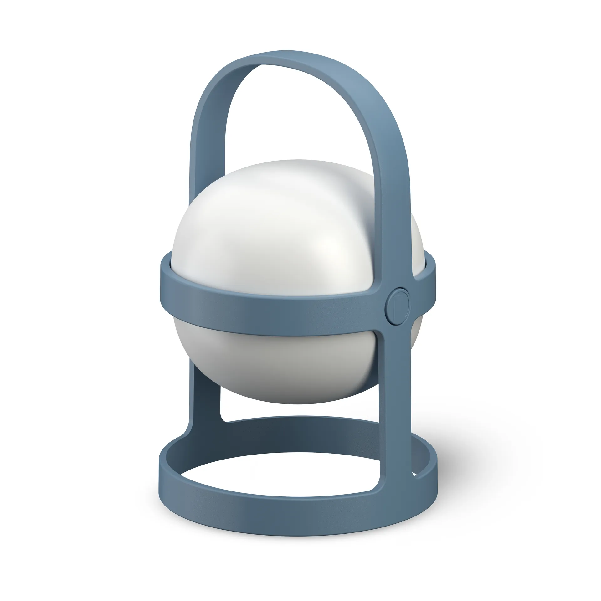 Soft Spot solar 灯 sky blue, 25 cm Rosendahl