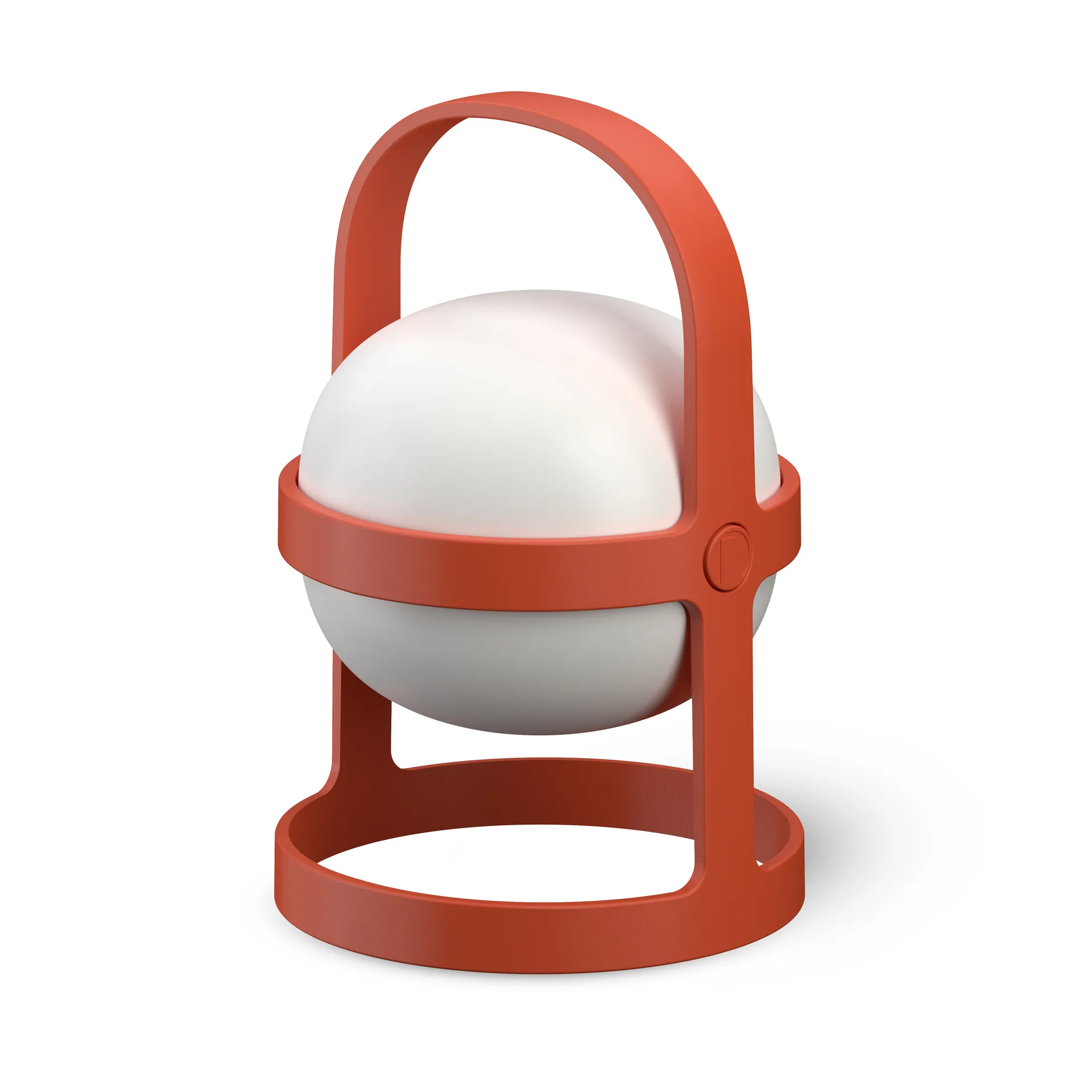 Soft Spot solar 灯 terracotta, 18.5 cm Rosendahl