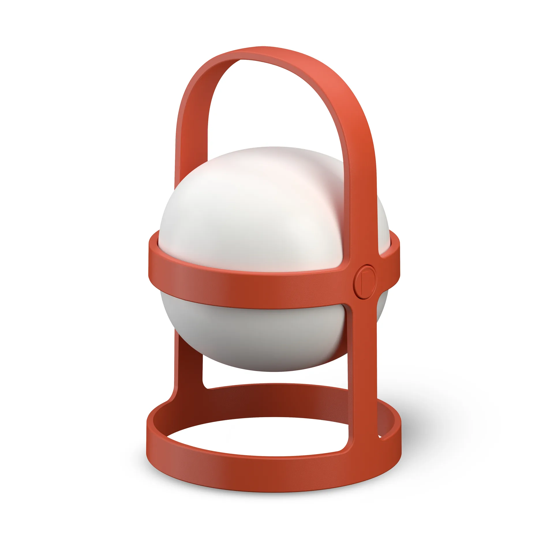 Soft Spot solar 灯 terracotta, 25 cm Rosendahl