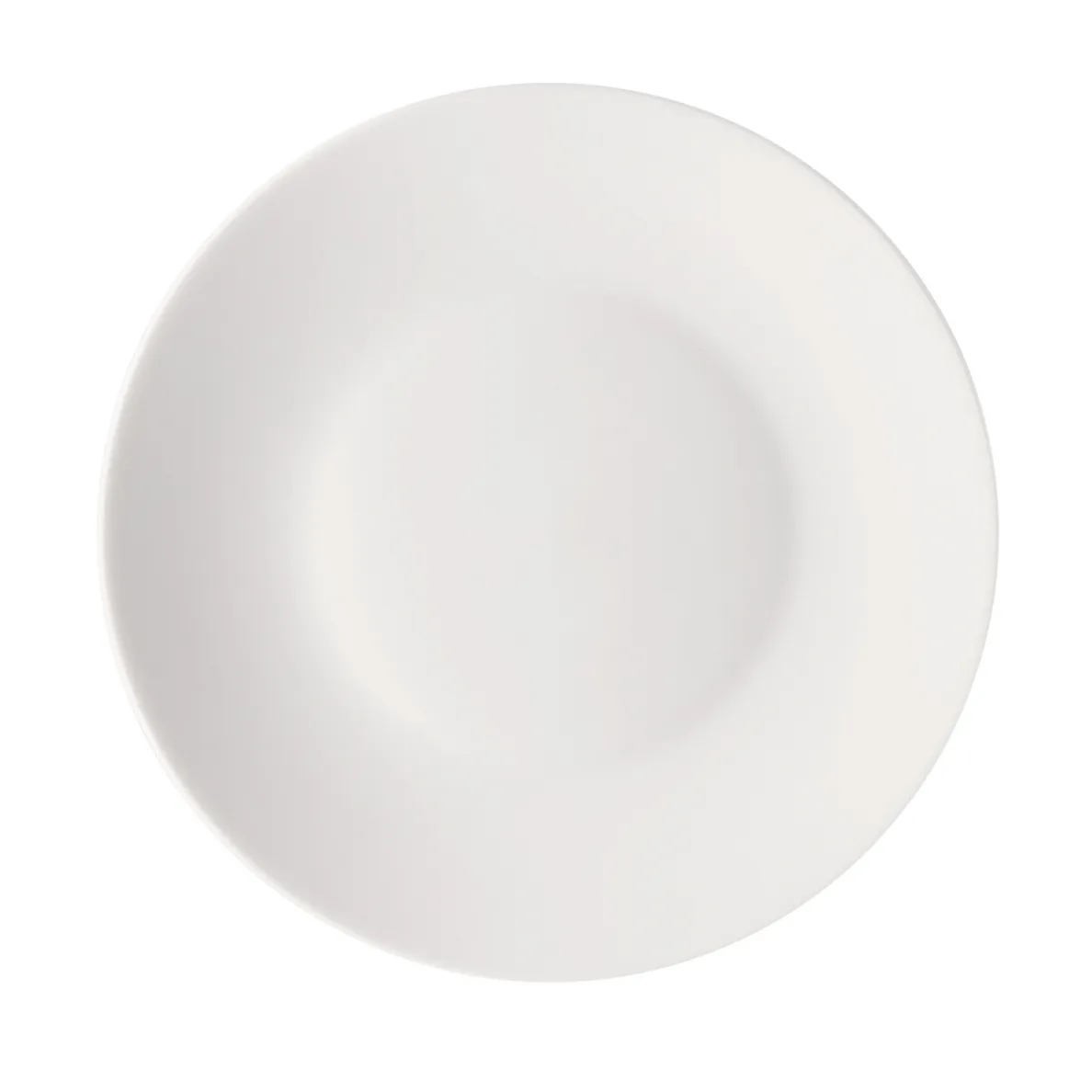 玉盘20cm, 白色 Rosenthal