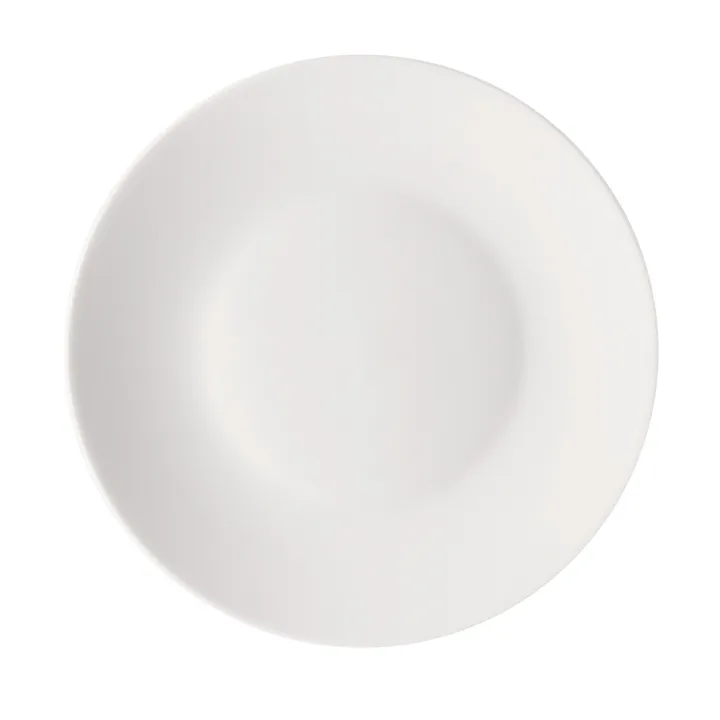 玉盘20cm - 白色 - Rosenthal