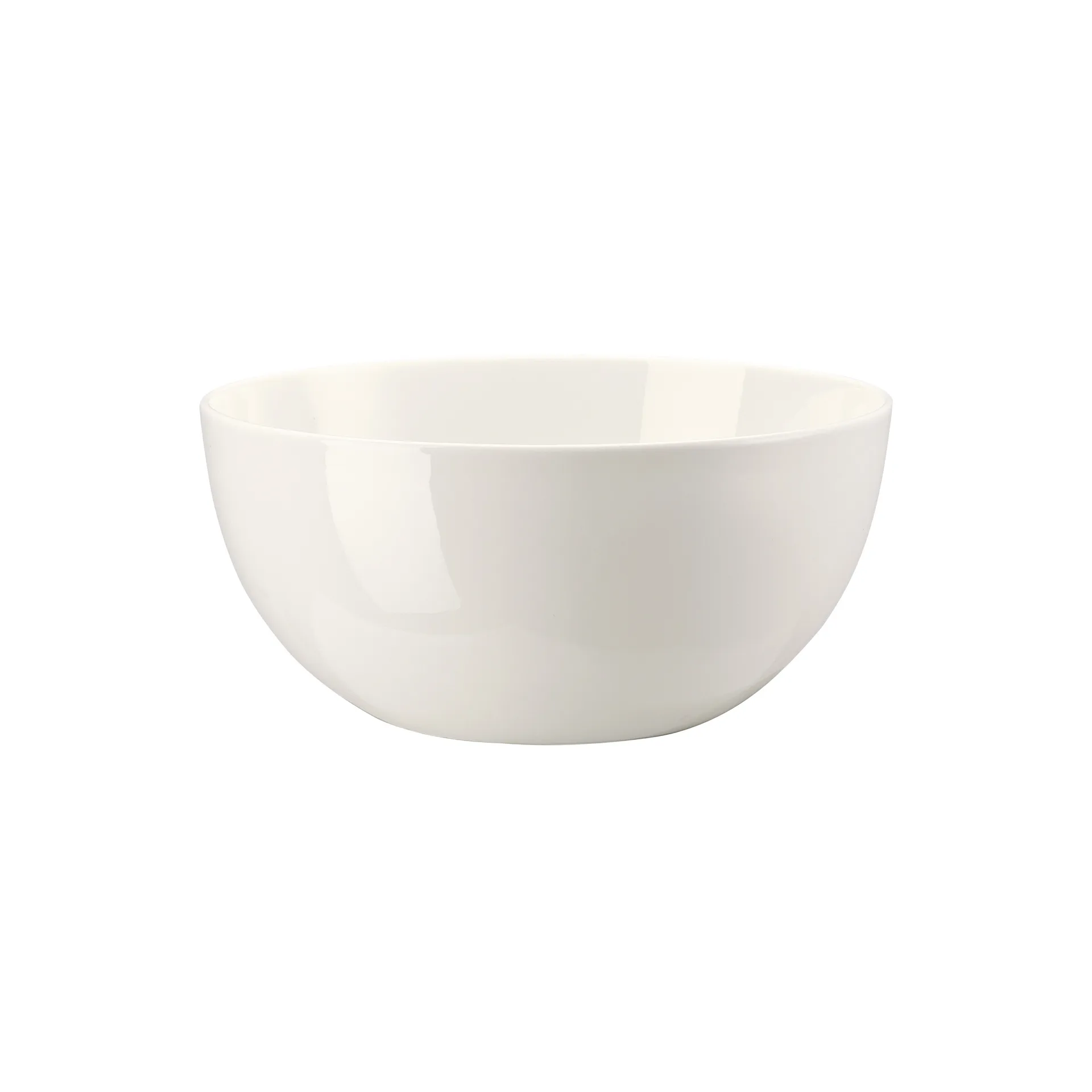 Brillance 早餐碗15cm, 白色 Rosenthal