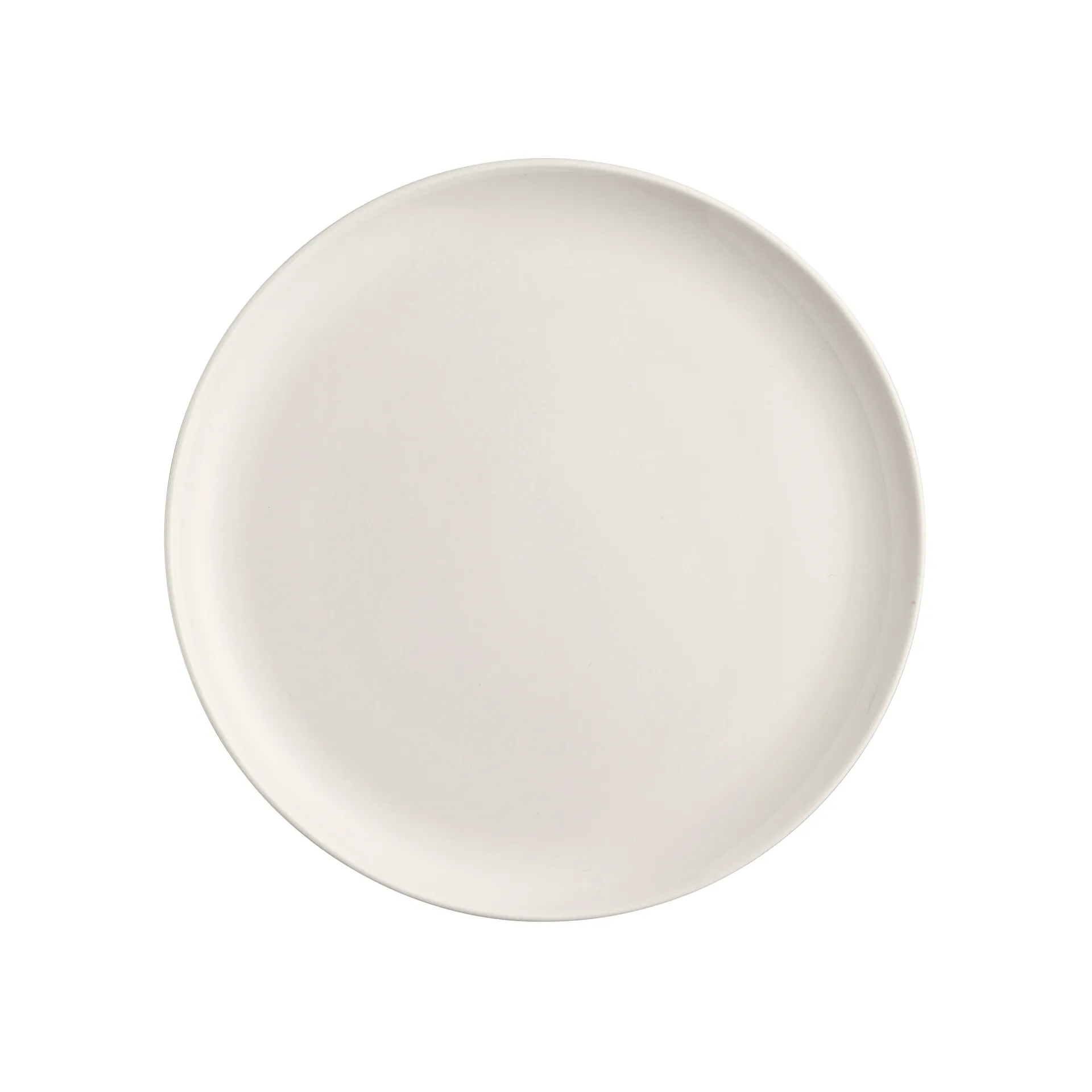Brillance 餐盘21cm, 白色 Rosenthal