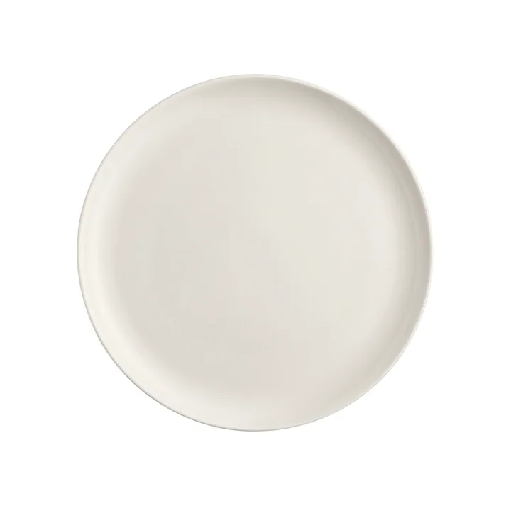 Brillance 餐盘21cm - 白色 - Rosenthal